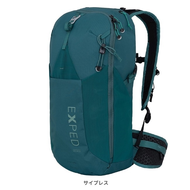 エクスペド EXPED スカイライン 20 S/M Skyline 20 S/M | GLAGH グラフ