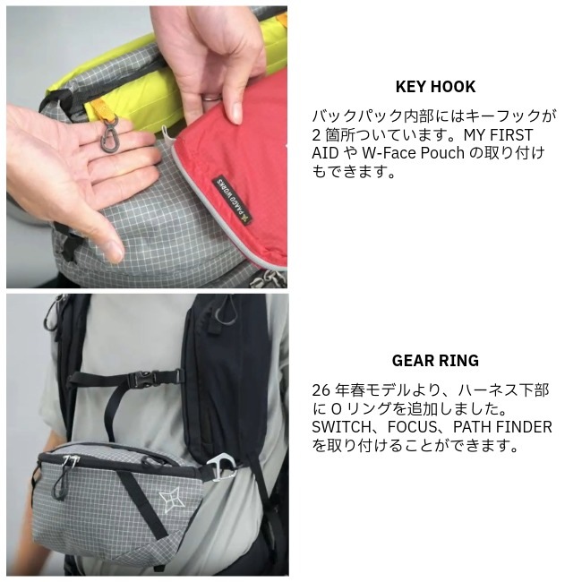 パーゴワークス PAAGO WORKS ゼン 35 EXP ZENN 35 EXP | GLAGH グラフ パーゴワークス PAAGO WORKS ゼン 35 EXP ZENN 35 EXP | GLAGH グラフ