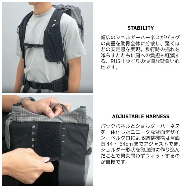 パパさん専用 ZENN 35 EXP – PAAGOWORKS