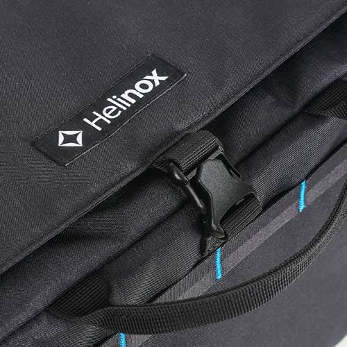 ヘリノックス Helinox  ストレージボックスM