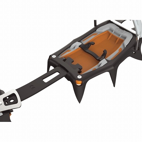 ペツル PETZL バサック フレックスロック | GLAGH グラフ