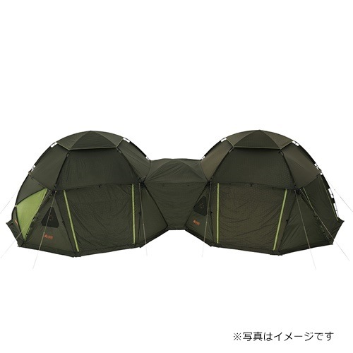 LOGOS ロゴス Tradcanvas スペースベース・デカゴン500-BB Tradcanvas スペースベース・デカゴン500-BB|ギア|デカゴン