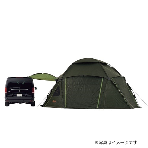 ロゴス LOGOS neos スペースベース・デカゴン-BB | GLAGH グラフ