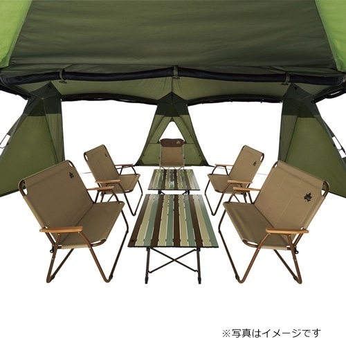 【直接引取り 限定】ロゴス スペースベース 610・デカゴン 直接引取り 限定】ロゴス スペースベース 610・デカゴン