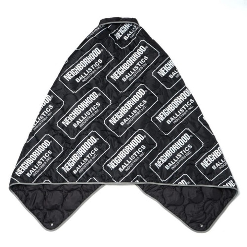 バリスティクス Ballistics NH QUILT | GLAGH グラフ