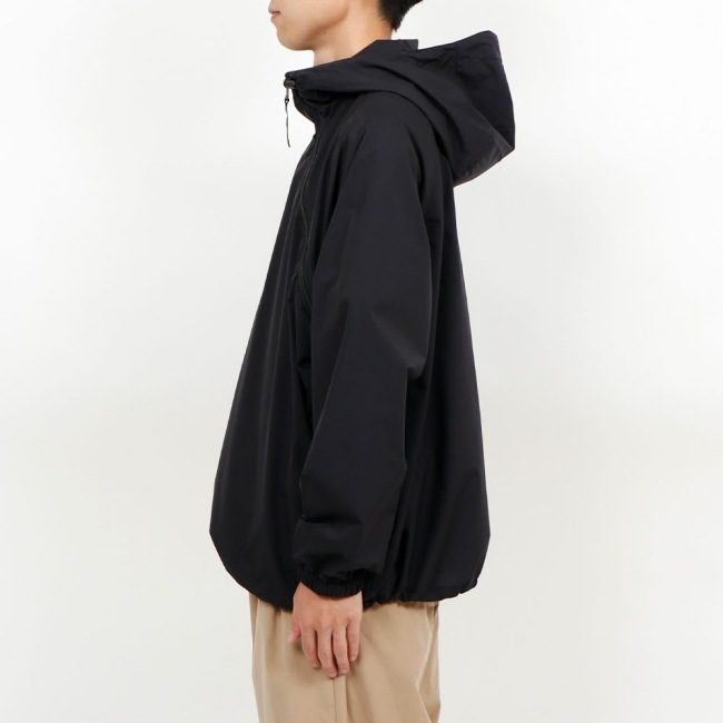 アクシーズクインモディファイド AXESQUIN-modified- ヘリウムフーディ HELIUM HOODY アウター ジャケット ウインドシェル 321098 アクシーズクインモディファイド AXESQUIN-modified- ヘリウムフーディ