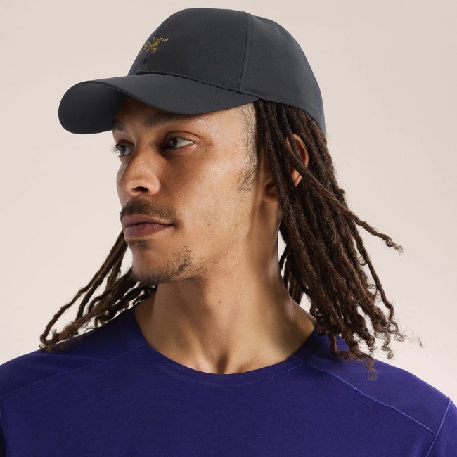 アークテリクス　帽子 ARC'TERYX アークテリクス バードトラッカーカーブド 帽子