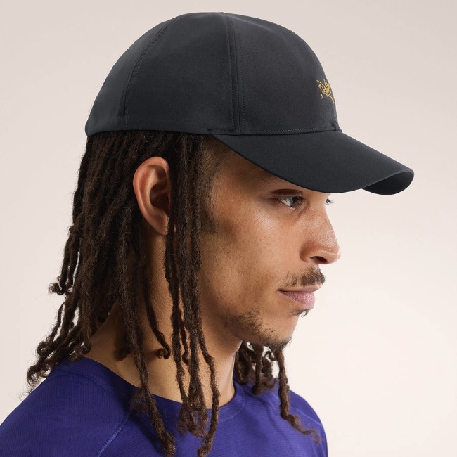 アークテリクス ARC'TERYX スモール バード キャップ ユニ