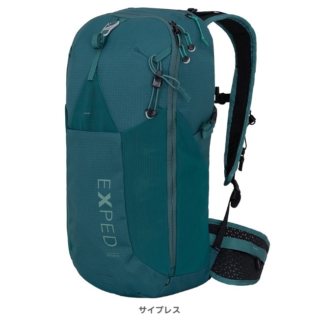 エクスペド EXPED スカイライン 20 M/L Skyline 20 M/L | GLAGH グラフ