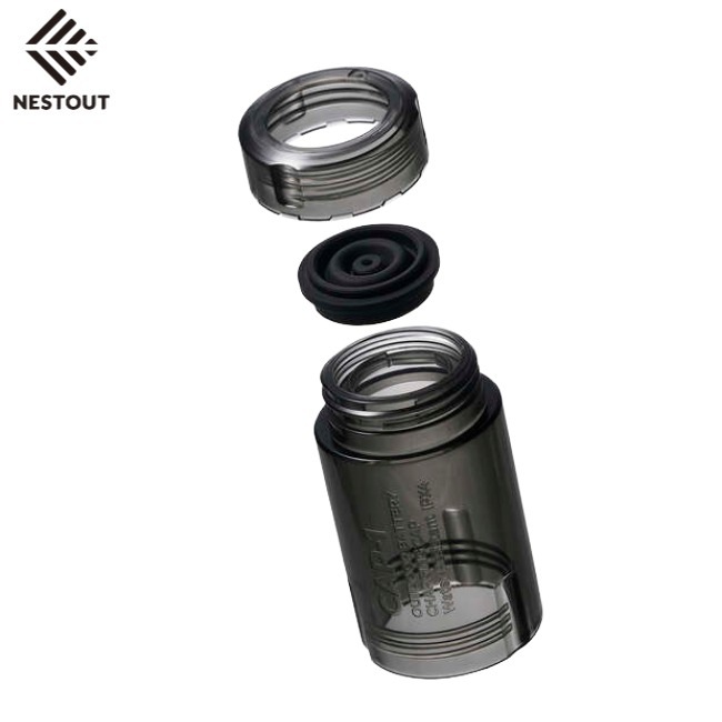 NESTOUT ネストアウト NESTOUT専用 充電防水キャップ CAP-１