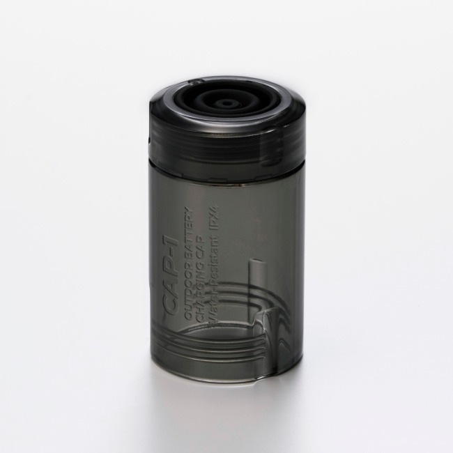 NESTOUT ネストアウト NESTOUT専用 充電防水キャップ CAP-１
