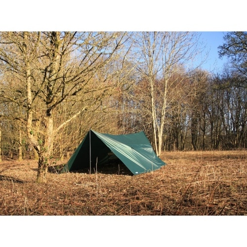 DDハンモック DD Tarp 5x5 | GLAGH グラフ