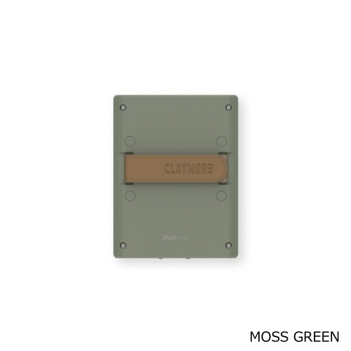 クレイモア CLAYMORE クレイモア 3フェイス ミニ CLAYMORE 3FACE mini