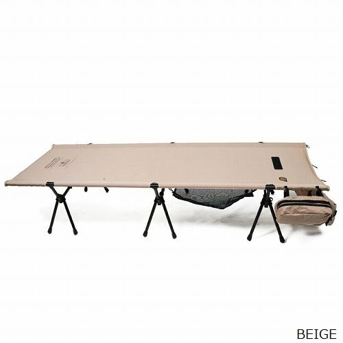 送料無料ライン対応ショップ限定キャンペーン アッソブ AS2OV グラフ GLAGH | COT FOLDING フォールディングコット アウトドア寝具
