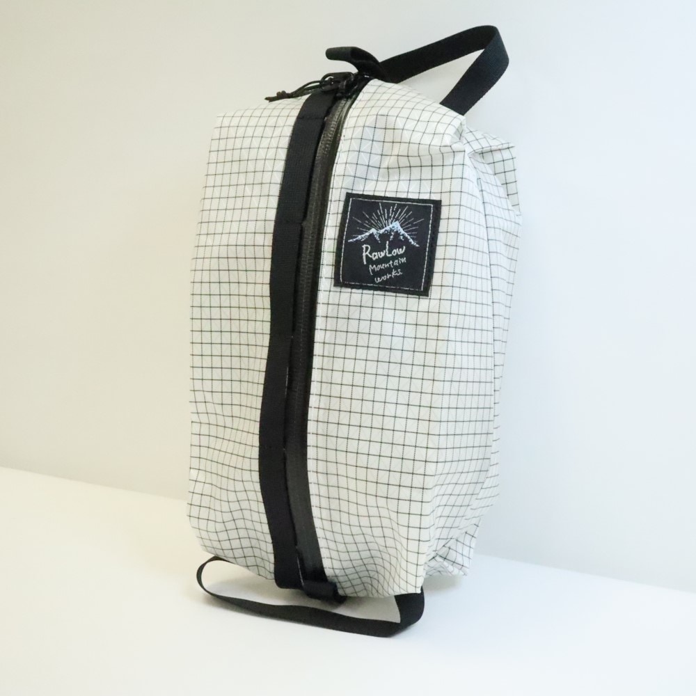 RawLow Mountain Works ロウロウマウンテンワークス Storage RawLow Mountain Works ロウロウマウンテンワークス Storage