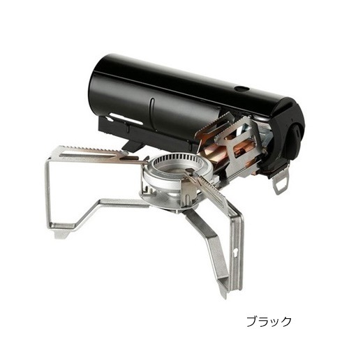 スノーピーク snowpeak HOME＆CAMP バーナー | GLAGH グラフ