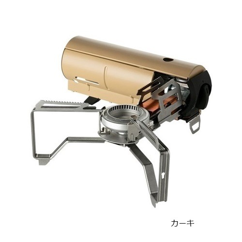 スノーピーク snowpeak HOME＆CAMP バーナー