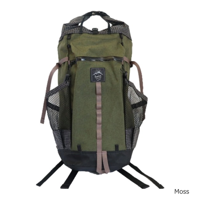 ロウロウマウンテンワークス RawLow Mountain Works バンビ Bambi