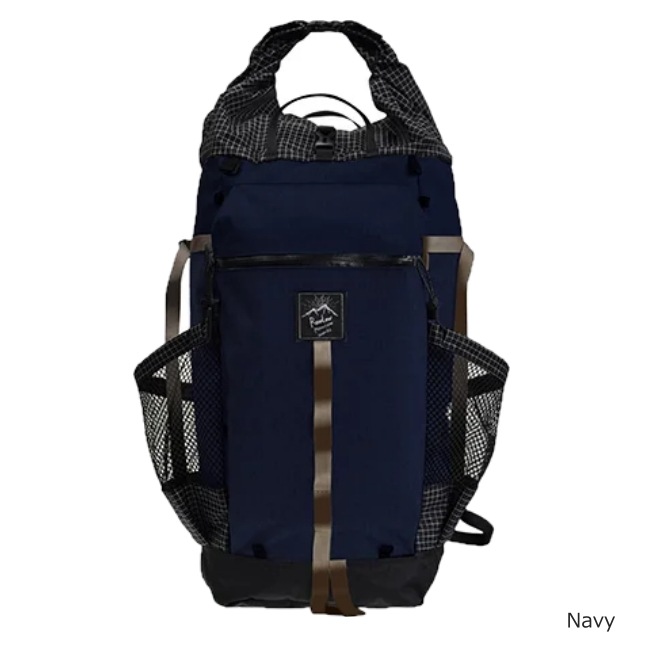 ロウロウマウンテンワークス RawLow Mountain Works バンビ
