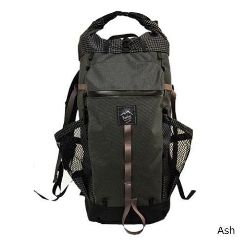 ロウロウマウンテンワークス RawLow Mountain Works バンビ Bambi