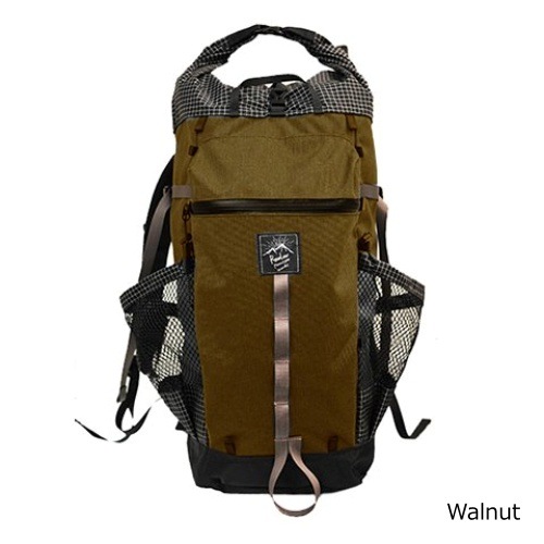 ロウロウマウンテンワークス RawLow Mountain Works バンビ