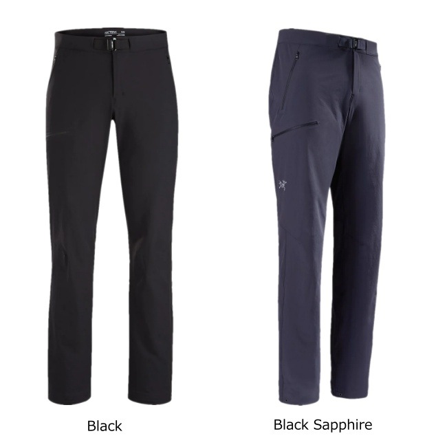 アークテリクス ARC'TERYX ガンマ パンツ ショート メンズ Gamma Pant