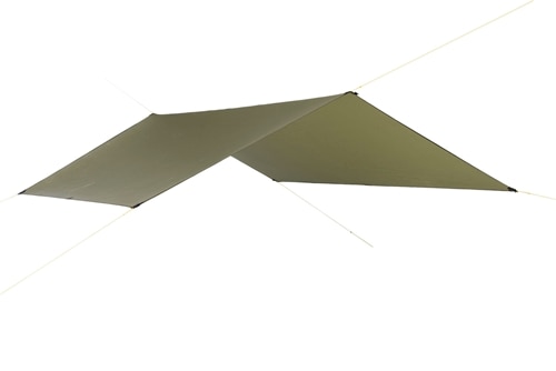 HELSPORT BITIHORN TREK ヘルスポート　タープ　新品 ヘルスポート Helsport Bitihorn Trek Tarp | GLAGH グラフ