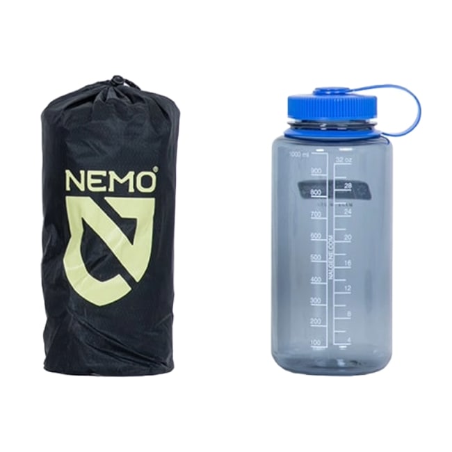 ニーモ NEMO テンサーエクストリームコンディションズ