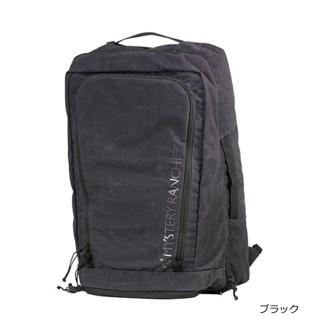 ミステリーランチ MYSTERYRANCH ミッションローバー45 | GLAGH グラフ