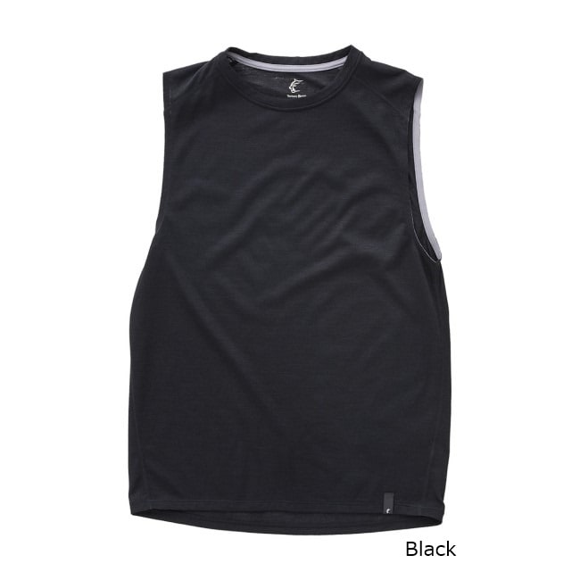 Teton Bros. Axio Lite タンクトップ M ブラック Teton Bros. Axio Lite タンクトップ M ブラック Teton Bros