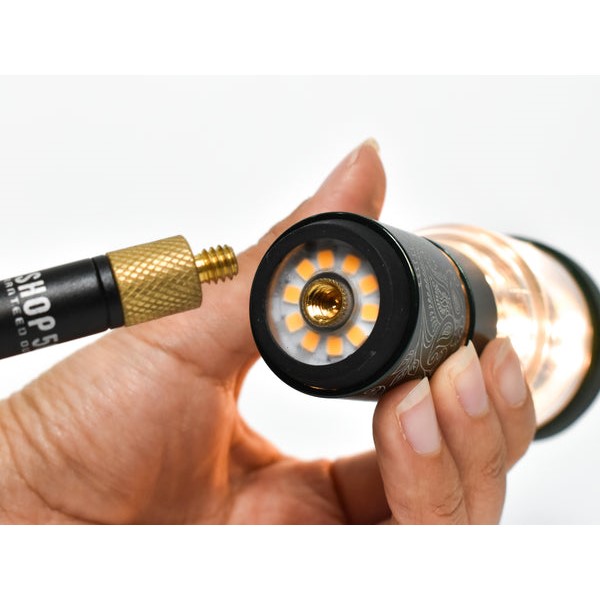 5050WORKSHOP MINIMALight 2.0 2個セット MINIMALight REMOTE CONTROL 2.0 | 5050WORKSHOP
