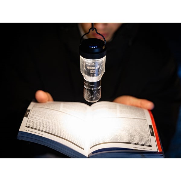 5050 WORKSHOP ミニマライト　5本セット ばら売り可能 MINIMALight | 5050WORKSHOP