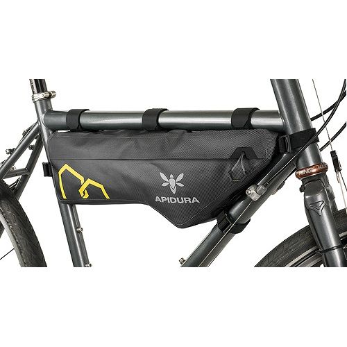 APIDURA アピデュラ　エクスペディション　フルフレームパック　バッグ APIDURA エクスペディション・フルフレームパック | Cycle Parts