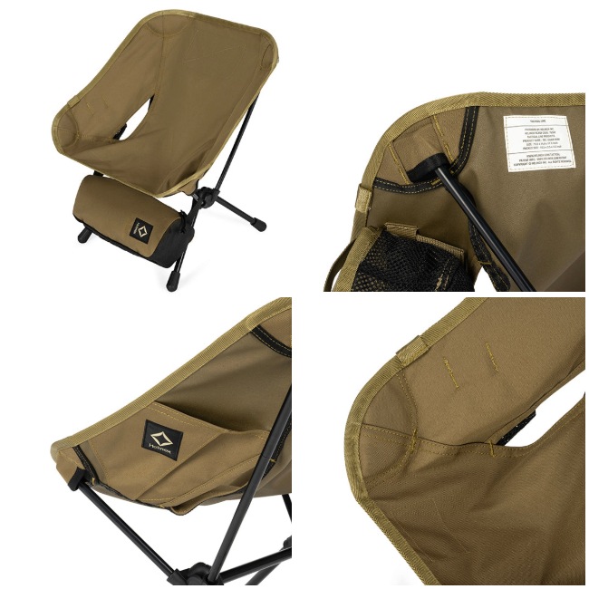 【最終価格】Helinox 商品 3点セット 使用頻度少なめ 中古 美品 Helinox再入荷！ | アウトドア・キャンプ用品の通販 UNBY ONLINE STORE