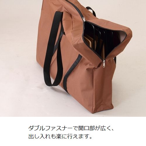 ハングアウト FRT用収納ケース(B) アーチテーブル用 収納ケース Hang