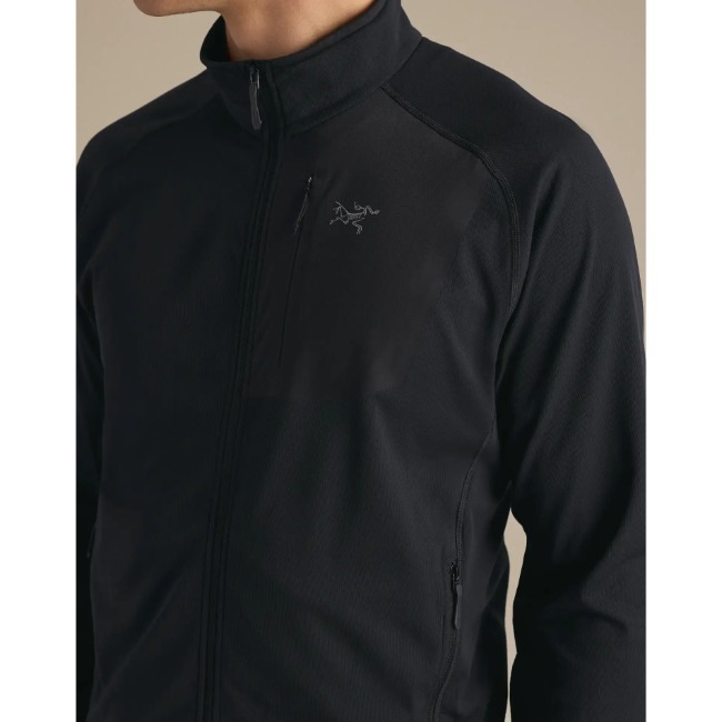 アークテリクス ARC'TERYX デルタ ジャケット メンズ Delta Jacket Ms