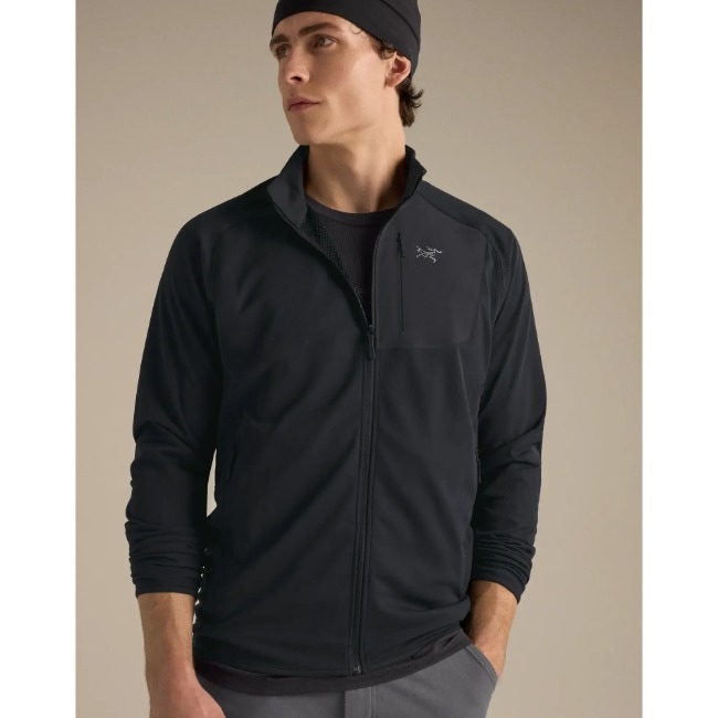 アークテリクス ARC'TERYX デルタ ジャケット メンズ Delta Jacket Ms