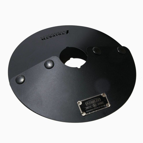 AS2OV - AS2OV x トリパスプロダクツ GOALZERO専用ランタンシェード TRIPATH PRODUCTS別注 AS2OV LANTERN SHADE GOALZERO – Living