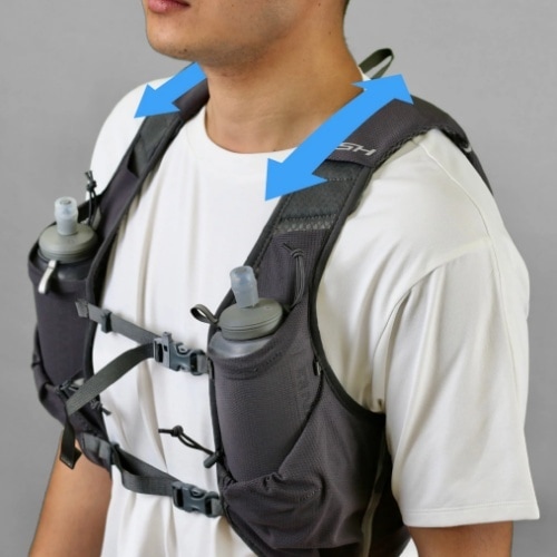 期間限定10％OFF！／ パーゴワークス paago works ラッシュ7R | GLAGH