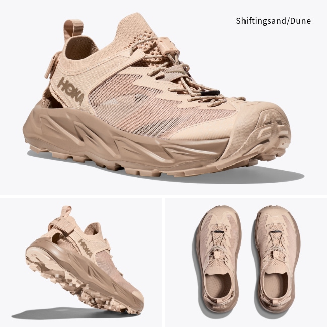 ホカオネオネ HOKA ONEONE ホパラ2 ウィメンズ Hopara 2 Ws