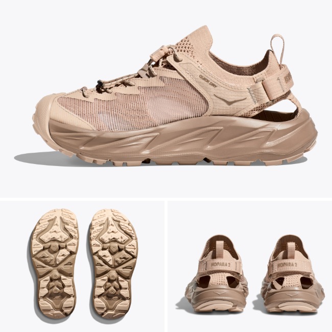 ホカオネオネ HOKA ONEONE ホパラ2 ウィメンズ Hopara 2 Ws