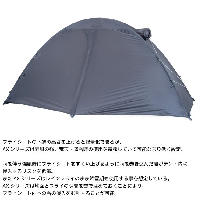 アラタ arata AX-79 Version3.1