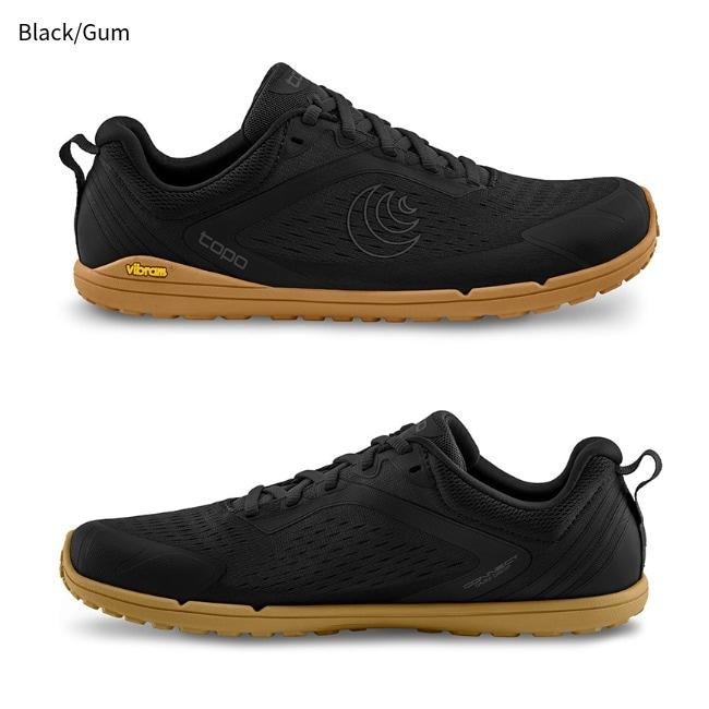 トポアスレチック topo athletic コネクト CONNECT