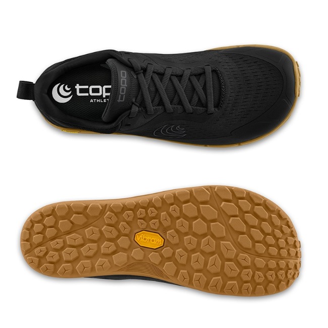 トポアスレチック topo athletic コネクト CONNECT