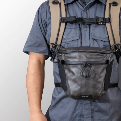 パーゴワークス PAAGO WORKS フォーカス L FOCUS L | GLAGH グラフ