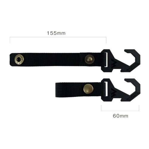 シナノワークス SINANO WORKS SH-HOOK Lite ハンガーラック用フック