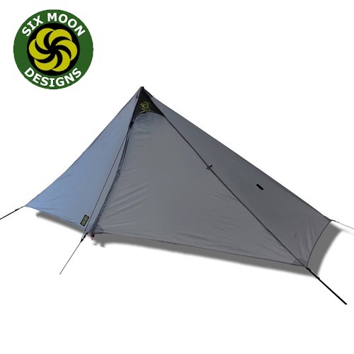 シックスムーンデザインズ Six Moon Designs デュシュッツタープ