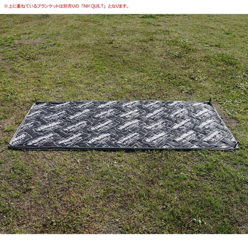 バリスティクス Ballistics NH SHEET | GLAGH グラフ