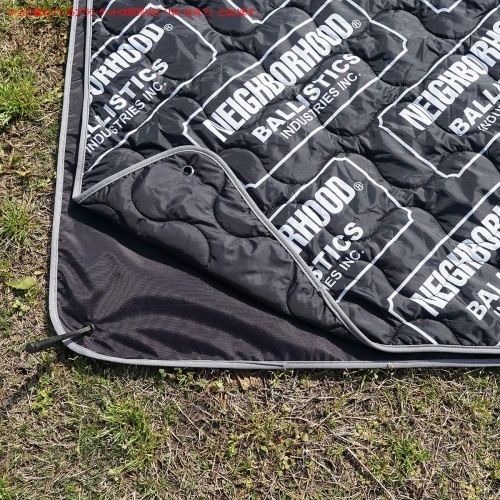 バリスティクス Ballistics NH SHEET | GLAGH グラフ