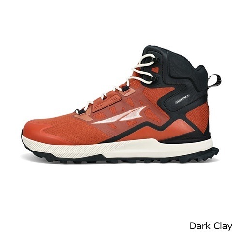 アルトラ ALTRA ローンピーク オールウェザー ミッド 2 メンズ LONE